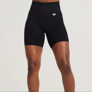 Women’s Best | Power Seamless Cycling Shorts